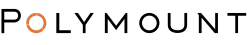 Polymount Logo Les